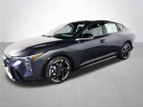 New 2025 Kia K4 GT-Line w/ GT-Line Sunroof Package image 2