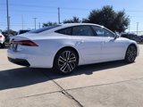 New 2025 Audi A7 3.0T Premium Plus image 4