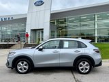 Used 2023 Honda HR-V LX image 2