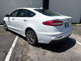 Used 2020 Ford Fusion SEL image 3