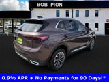 New 2025 Buick Envision Preferred image 5