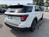 New 2025 Ford Explorer ST image 3