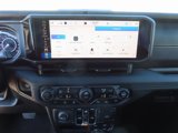 New 2025 Jeep Wrangler Sahara w/ Safety Group image 5