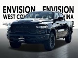 New 2025 RAM 1500 Rebel w/ Advanced Safety Group II image 4