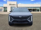 New 2025 Cadillac Lyriq Sport image 2