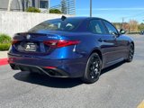 Used 2021 Alfa Romeo Giulia Ti Sport image 6