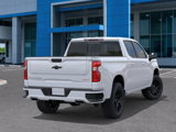 New 2026 Chevrolet Silverado 1500 RST image 4