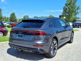 New 2025 Audi Q8 Premium Plus image 5
