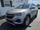 Used 2023 Buick Encore GX Essence w/ Experience Buick Package image 3