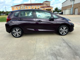 Used 2015 Honda Fit EX image 4