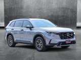 New 2026 Honda CR-V TrailSport image 3