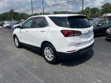 Used 2023 Chevrolet Equinox LT w/ LPO, Floor Liner Package image 6
