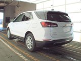 Used 2024 Chevrolet Equinox LT image 4