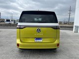 New 2025 Volkswagen ID. Buzz 1st Edition image 4
