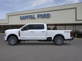 New 2025 Ford F250 Platinum image 3