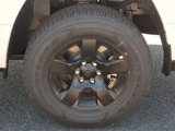 New 2025 RAM 1500 Tradesman w/ Night Edition image 5