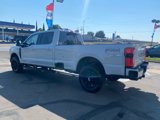 New 2025 Ford F350 Lariat w/ Lariat Ultimate Package image 5
