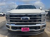 New 2025 Ford F250 4x4 Crew Cab Super Duty image 2