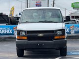 Used 2016 Chevrolet Express 3500 image 3