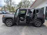 Used 2017 Jeep Renegade Limited w/ Advanced Technology Group image 5