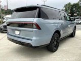New 2025 Lincoln Navigator L Reserve w/ Jet Appearance Package image 4