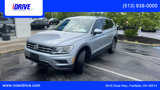 Used 2021 Volkswagen Tiguan S image 2