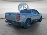 Used 2024 Chevrolet Colorado Z71 w/ Z71 Convenience Package 2 image 3