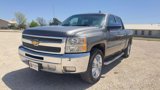 Used 2012 Chevrolet Silverado 1500 LT image 5