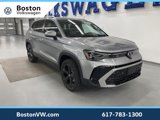 New 2025 Volkswagen Taos SEL image 5