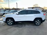 Used 2020 Jeep Cherokee Limited image 5