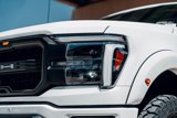 New 2025 Ford F150 Lariat w/ Equipment Group 502A High image 4