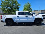 Used 2023 Chevrolet Silverado 1500 ZR2 w/ ZR2 Bison Edition image 2