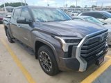 Used 2025 Toyota Tundra Limited image 2