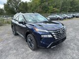 New 2026 Nissan Rogue Platinum w/ Platinum Premium Package image 3
