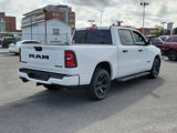 New 2025 RAM 1500 Big Horn image 5