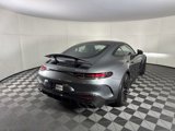 New 2025 Mercedes-Benz AMG GT 63 image 3