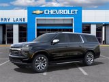New 2025 Chevrolet Suburban Premier image 2