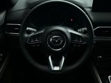New 2025 MAZDA CX-5 Signature image 3