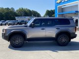 Used 2025 Toyota Land Cruiser image 2
