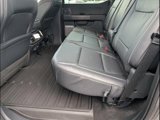 New 2025 Ford F150 Lariat w/ Equipment Group 501A Mid image 5
