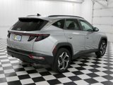 Certified 2022 Hyundai Tucson SEL w/ Convenience Package image 3
