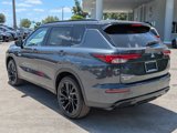New 2025 Mitsubishi Outlander SEL Black Edition image 6
