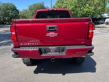 Used 2018 Chevrolet Silverado 1500 LT w/ Texas Edition image 6