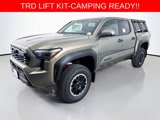 New 2025 Toyota Tacoma TRD Off-Road image 4
