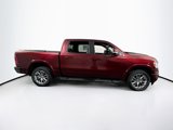 Used 2022 RAM 1500 Laramie image 4