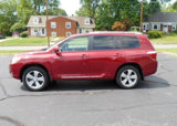 Used 2008 Toyota Highlander Sport image 4