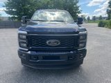 New 2025 Ford F250 Lariat image 2