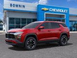 New 2026 Chevrolet Equinox ACTIV image 2