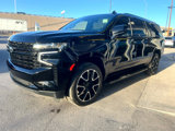Used 2023 Chevrolet Suburban RST w/ Luxury Package image 4