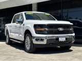 Used 2024 Ford F150 XLT w/ Equipment Group 302A MID image 2